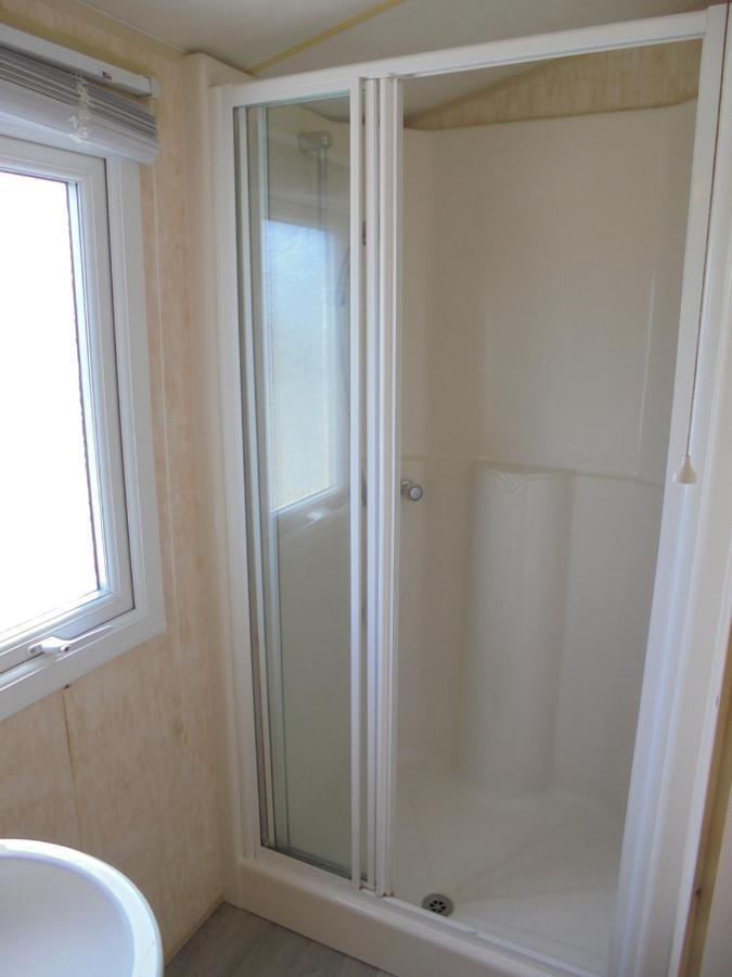 Waterside: Waterside Salisbury:- 6 Berth Large Wrap Around Veranda Ingoldmells Exterior photo
